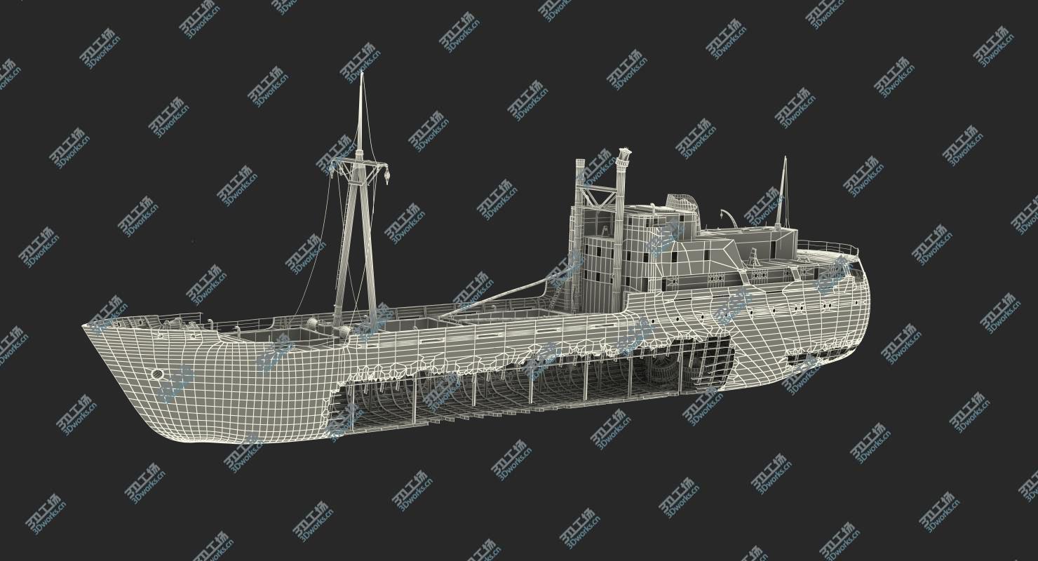 images/goods_img/20210319/3D Shipwreck model/4.jpg